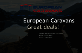 euro-caravans.co.uk