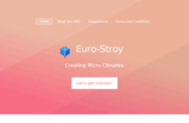 euro-stroy.org