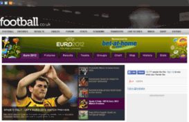 euro2008.football.co.uk