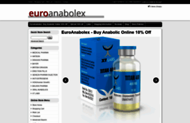 euroanabolex.com
