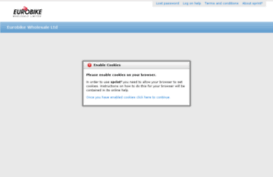 eurobike.sprint3.com