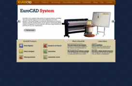 eurocad-systems.com