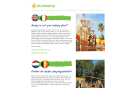 eurocamp.com