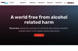 eurocare.org