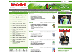 eurofootball.kod.ua