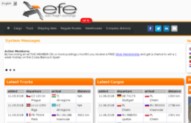 eurofreightexchange.com