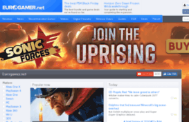eurogamer.co.uk