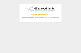 eurolinkonline.com