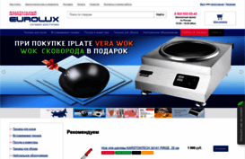eurolux.com.ru