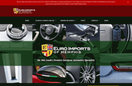 euromotorcarsofmemphis.com
