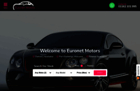 euronetmotors.co.uk