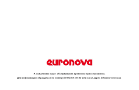 euronova.ua