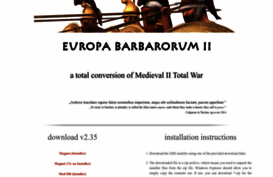 europabarbarorum.org