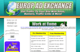 europadxchange.info