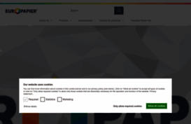 europapier.com