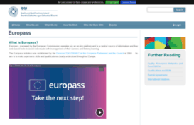europass.ie