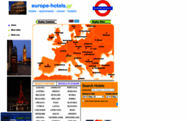 europe-hotels.gr