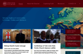 europe.anglican.org