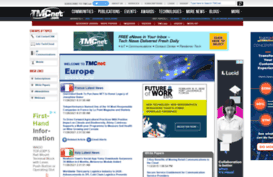 europe.tmcnet.com
