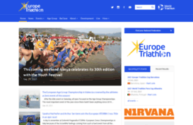europe.triathlon.org