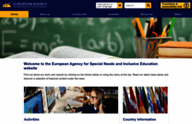 european-agency.org