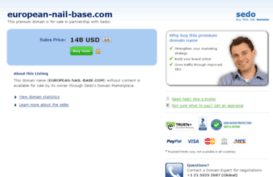 european-nail-base.com