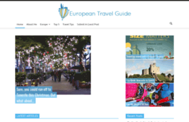 european-travel-guide.co.uk