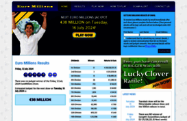 europeanlottery.net