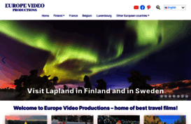 europevideoproductions.com