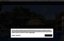 eurostarshaciendavistareal.com