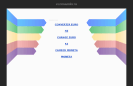 eurosumki.ru