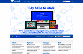 eurotalk.com