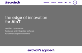 eurotech-inc.com