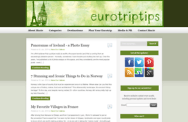 eurotriptips.com