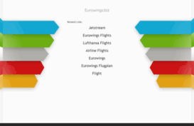 eurowings.biz