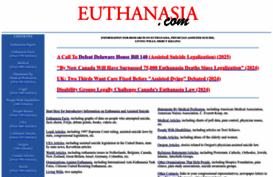 euthanasia.com