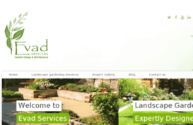 evad-services.co.uk