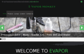 evapormonkey.com