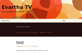 evartha.tv