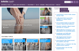 eve.arthritis-health.com