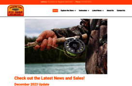 eveningsunflyshop.com