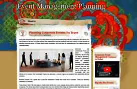 eventmanagementplanning.wordpress.com