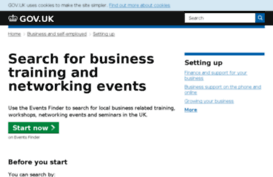 events.businesslink.gov.uk