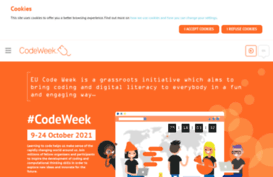 events.codeweek.eu