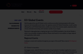events.eonetwork.org