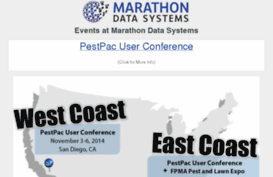 events.marathondata.com