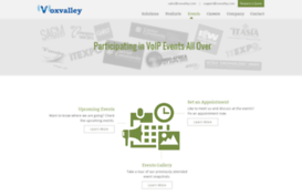 events.voxvalley.com