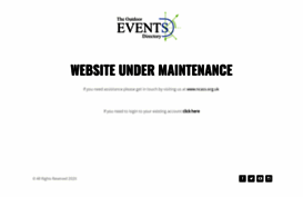 eventsbook.co.uk