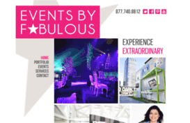 eventsbyfabulous.com