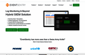 eventsentry.com